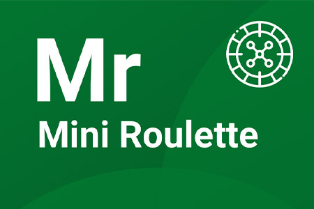 Mini Roulette