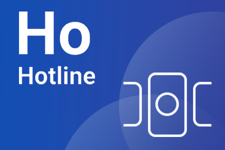 Hotline Hotline