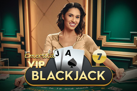 VIP Blackjack 7
