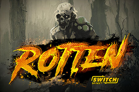 Rotten