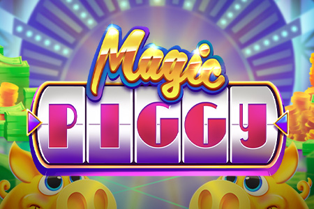Magic Piggy Magic Piggy