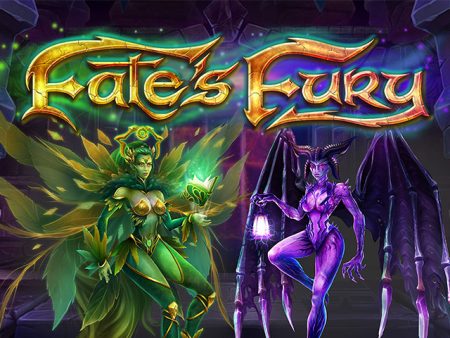 Fate’s Fury Fate’s Fury