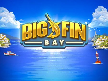 Big Fin Bay Big Fin Bay