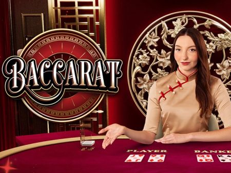 Baccarat Baccarat
