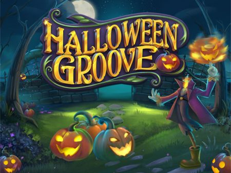 Halloween Groove Halloween Groove