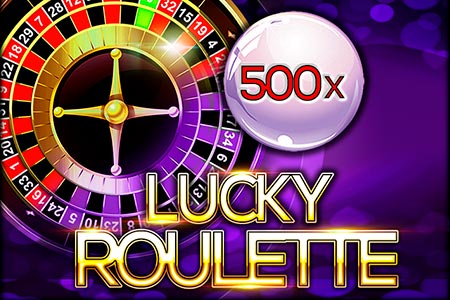 Lucky Roulette