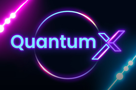 Quantum X Quantum X