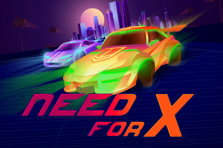 Need for X Need for X
