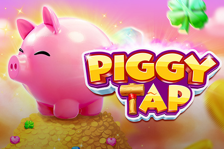Piggy Tap Piggy Tap