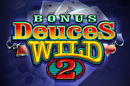 Poker 7 Bonus Deuces Wild