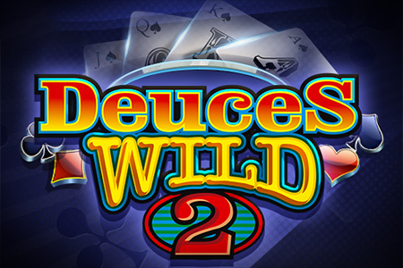 Poker 7 Deuces Wild