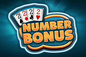 NUMBER BONUS NUMBER BONUS