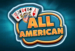 ALL AMERICAN ALL AMERICAN