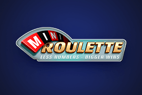 Mini Roulette
