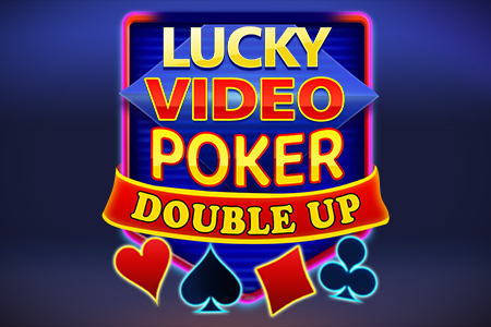 Lucky Video Poker