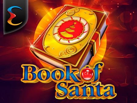 Book Of Santa