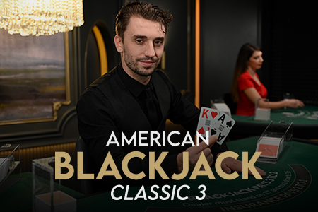 Blackjack Classic 3 Blackjack Classic 3