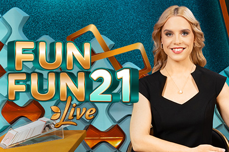 Infinite Fun Fun 21 Blackjack
