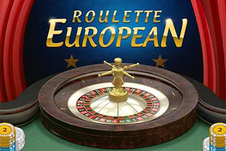 European Roulette