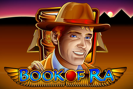 Book of Ra