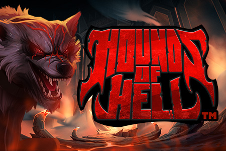 Hounds of Hell Hounds of Hell