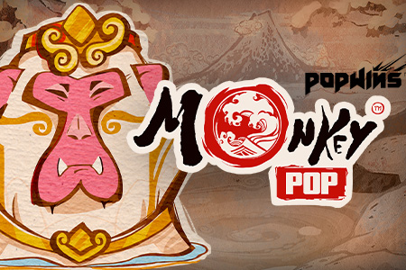 MonkeyPOP™ MonkeyPOP™