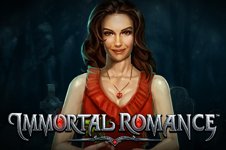Immortal Romance Immortal Romance