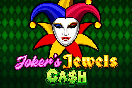 Joker's Jewels Cash