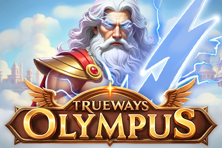 Olympus Trueways