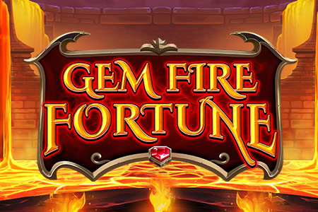 Gem Fire Fortune