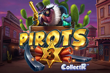 Pirots 3 Pirots 3