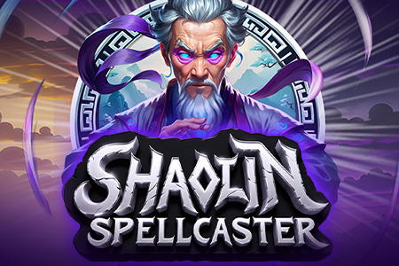 Shaolin Spellcaster