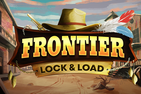 Frontier Lock & Load Frontier Lock & Load