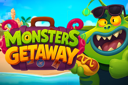 Monsters Getaway Monsters Getaway