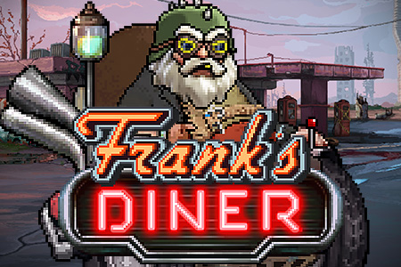 Frank's Diner Frank's Diner