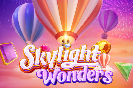 Skylight Wonders Skylight Wonders