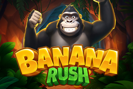 Banana Rush
