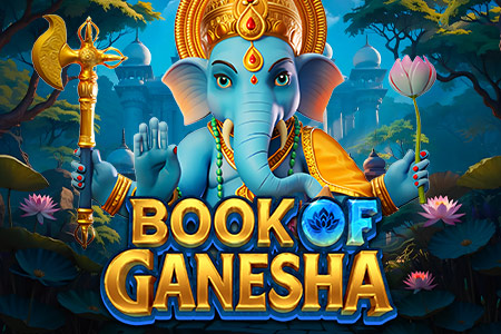 Book of Ganesha Book of Ganesha