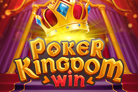 Poker Kingdom Win Poker Kingdom Win