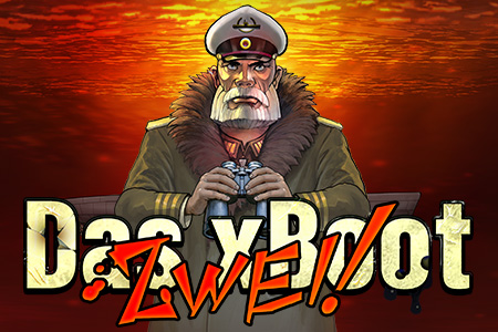 Das xBoot 2wei! Das xBoot 2wei!