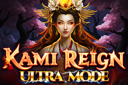 Kami Reign Kami Reign