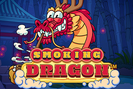 Smoking Dragon