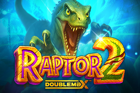 Raptor 2 Raptor 2