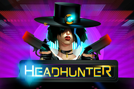 Headhunter Headhunter