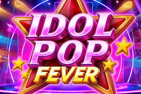 Idol Pop Fever