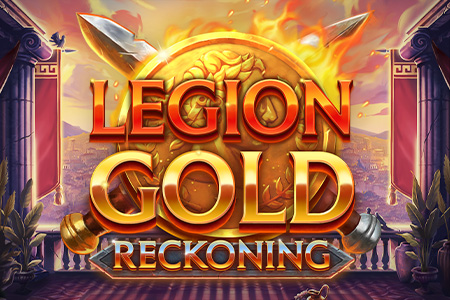 Legion Gold Reckoning Legion Gold Reckoning