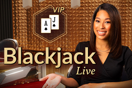 Blackjack VIP 1
