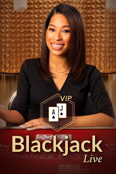 Blackjack VIP 1