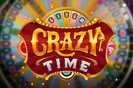 Crazy Time A