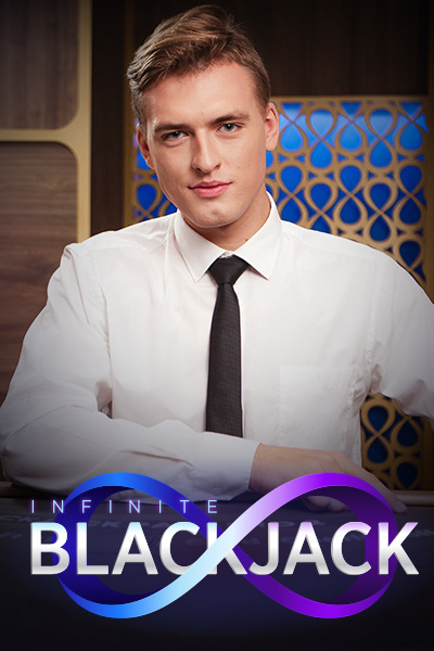 Infinite Blackjack